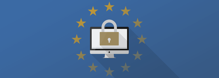 Data Loss Prevention and GDPR Compliance